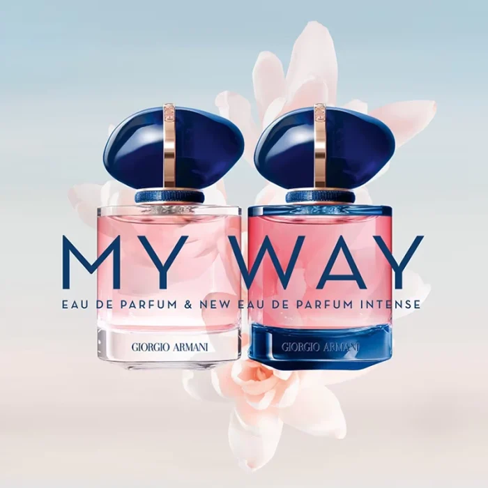 عطر My Way