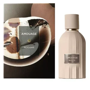 عطر ادکلن آمواج ریزنز