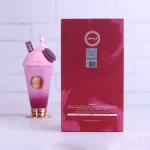 پشت جعبه عطر ادکلن آرماف یام یام زنانه