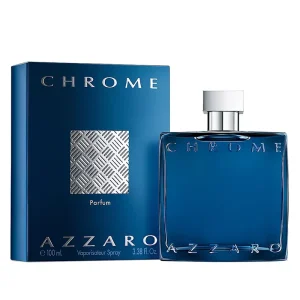 عطر ادکلن آزارو کروم پرفیوم مردانه
