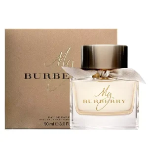 عطر ادکلن باربری مای باربری زنانه 90 میل