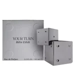 عطر ادکلن بیلی ایلیش یور ترن