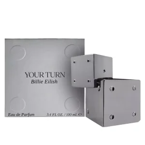 عطر ادکلن بیلی ایلیش یور ترن