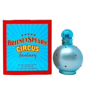 عطر ادکلن بریتنی اسپیرز سیرکس فانتزی زنانه