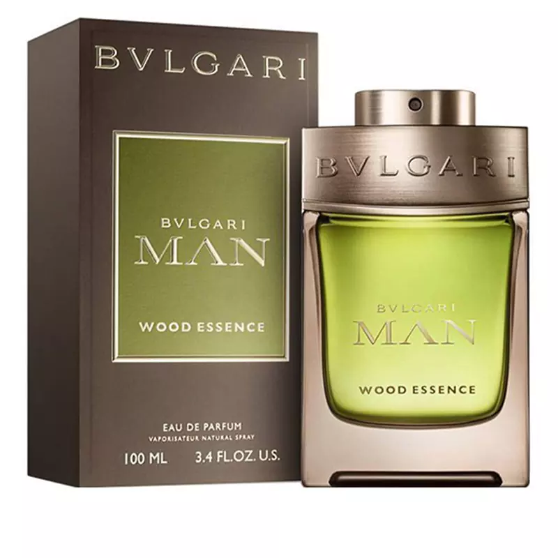 عطر ادکلن بولگاری من وود اسنس مردانه 100 میل عطر ادکلن بولگاری من وود اسنس مردانه 100 میل