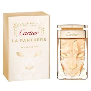 عطر ادکلن کارتیر لاپانتر ادوپرفیوم ادیشن لیمیتی زنانه