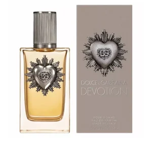 عطر ادکلن دولچه گابانا دیووشن پور هوم