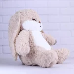 عروسک پولیشی خرگوش اخمو نانو