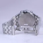 قفل ساعت مچی الگانس پریمیر مردانه فلزی نقره ای G 1306/5