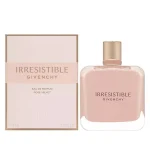 عطر ادکلن جیونچی ایرسیستیبل رز ولوت زنانه
