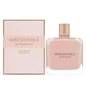 عطر ادکلن جیونچی ایرسیستیبل رز ولوت زنانه