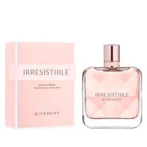 عطر ادکلن جیونچی ایرسیستیبل جیوانچی زنانه