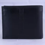 کیف پول جیبی چرم گوچی کد 2410 مشکی