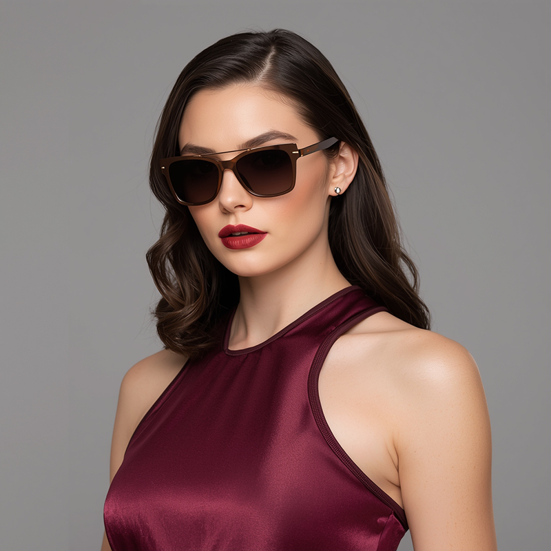 عینک آفتابی فشن زنانه