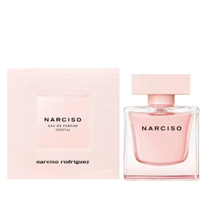 عطر ادکلن نارسیسو رودریگز نارسیسو کریستال