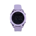 ساعت مچی تینیجری نیوی فورس بند رابر بنفش دیجیتالی 7108/4