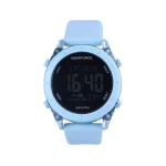 ساعت مچی تینیجری نیوی فورس بند رابر آبی دیجیتالی 7108/7