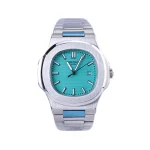 ساعت مچی پتک فیلیپ مردانه فلزی صفحه تیفانی M 8058/24