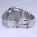 قفل ساعت مچی پتک فیلیپ مردانه فلزی صفحه تیفانی M 8058/24