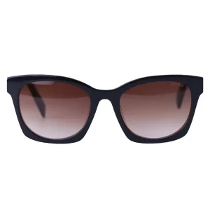 عینک آفتابی پرادا زنانه فریم گربه ای استیت PRA05V/3