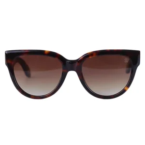 عینک آفتابی روبرتو کاوالی زنانه فریم گربه ای استیت RC054