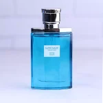 ادکلن جیبی سوپر اسمارت مردانه 112 دانهیل آبی 25 میل
