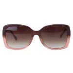 عینک آفتابی زنانه تیفانی فریم قهوه ای گرادیان TF 4385/3