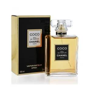 عطر ادکلن شنل کوکو ادوپرفیوم زنانه