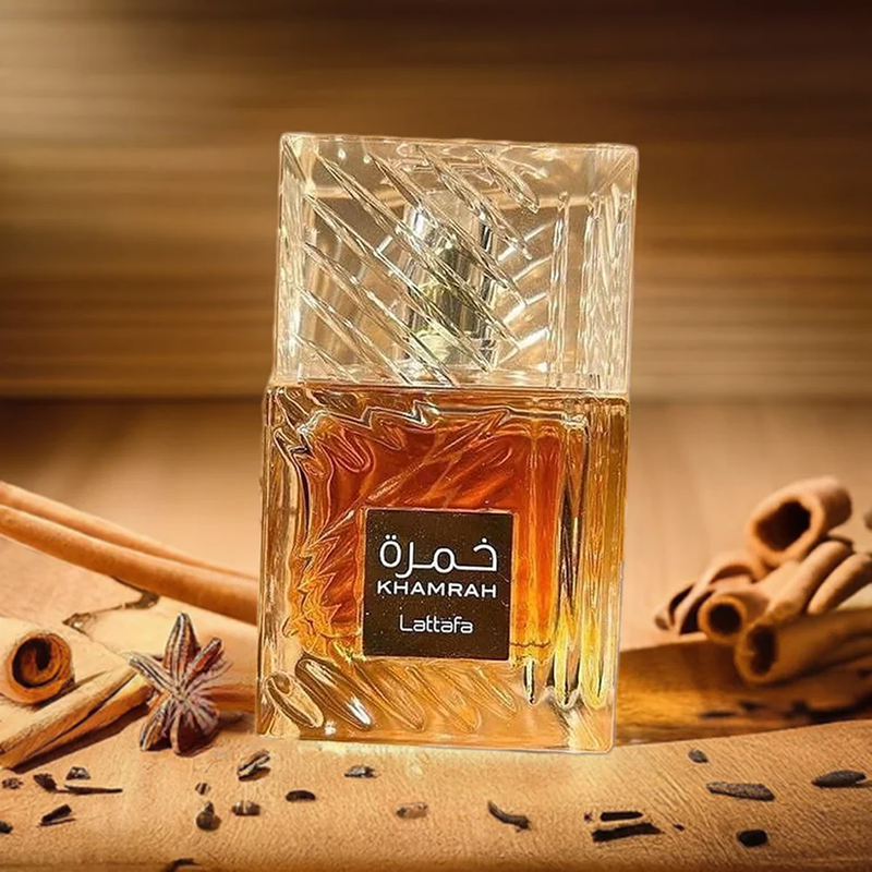 عطر خمره