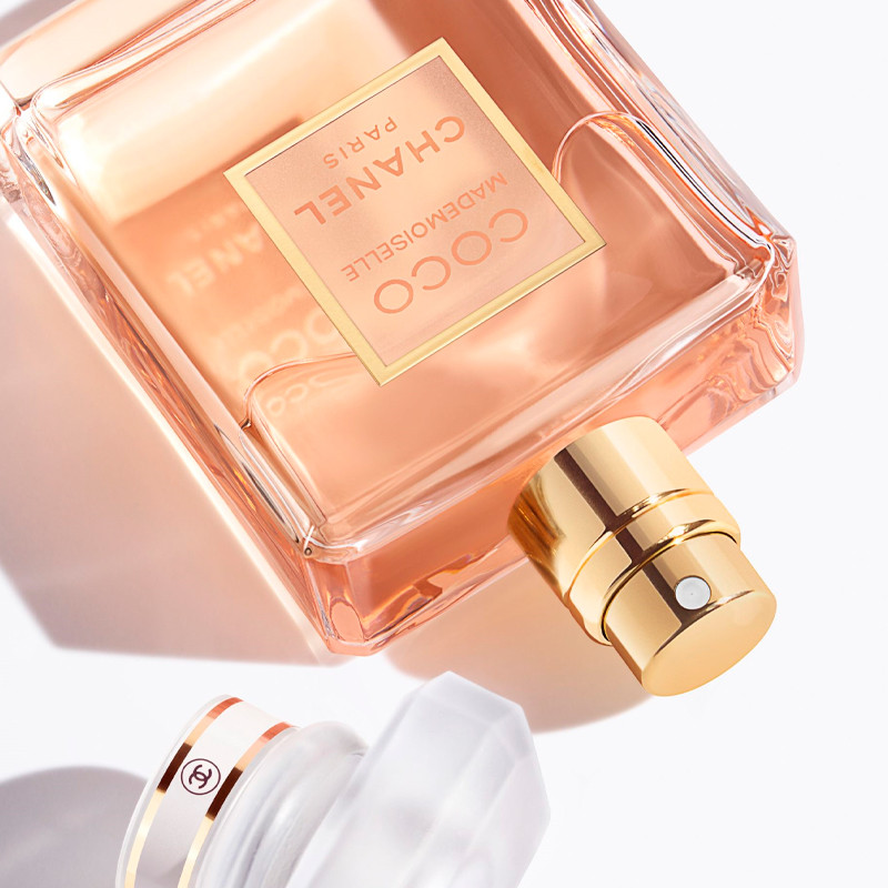 عطر ملایم برای میگرن