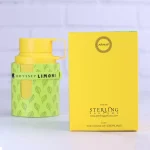 جعبه عطر ادکلن آرماف اودیسی لیمونی مردانه و زنانه 100 میل