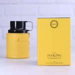 جعبه عطر ادکلن آرماف مگا من مردانه 100 میل