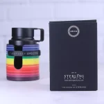 جعبه عطر ادکلن آرماف اودیسی اسپکترا مردانه و زنانه 100 میل