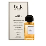 عطر ادکلن بی دی کی پارفومز نویت دی سبل