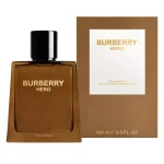 عطر ادکلن باربری هیرو ادوپرفیوم مردانه 100 میل