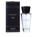 عطر ادکلن باربری تاچ مردانه ادوتویلت