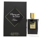 عطر ادکلن بای کیلیان پلیینگ وایت د دویل زنانه