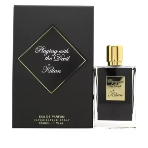 عطر ادکلن بای کیلیان پلیینگ وایت د دویل زنانه