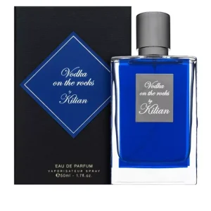 عطر ادکلن بای کیلیان ودکا آن د راکس مردانه و زنانه