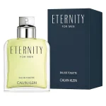 عطر ادکلن کالوین کلین اترنیتی ادوتویلت مردانه 200 میل