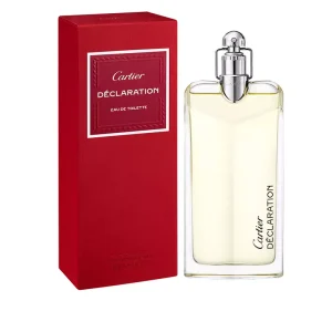 عطر ادکلن کارتیر پاشا دکلریشن مردانه