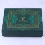 جعبه کیف جاکارتی چرم چرمسال کد 014