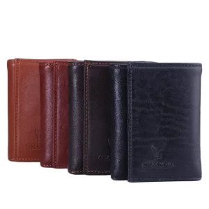 رنگبندی کیف جاکارتی چرم چرمسال کد 013