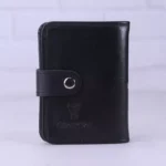 کیف جاکارتی چرم چرمسال کد 014 - تصویر 11