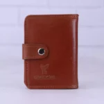 کیف جاکارتی چرم چرمسال کد 014 - تصویر 14