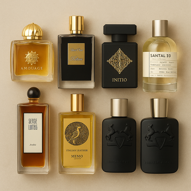 عطرهای نیش