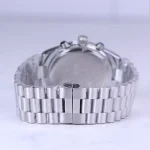 بند ساعت مچی سیتیزن مردانه فلزی صفحه تیفانی G 981/7