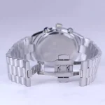 قفل ساعت مچی سیتیزن مردانه فلزی صفحه تیفانی G 981/7