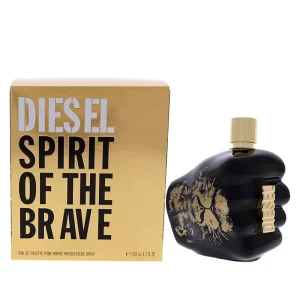 عطر ادکلن دیزل اسپیریت آف د بریو ادوتویلت مردانه 200 میل