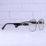 فریم عینک زنانه دیور فشن چند ضلعی A 083/6